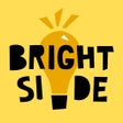 Icon of program: Bright Side - Make the Wo…