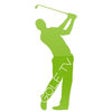 Icon of program: Golf TV