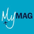 Icon of program: MyMag - Manchester Airpor…