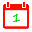 Icon of program: Work Roster