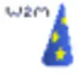 Icon of program: WAV2MP3 Wizard