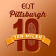Icon of program: EQT Pittsburgh 10 Miler