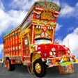 Icon of program: PK Cargo Truck Driving Si…