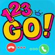 Icon of program: Call 123 Go Challenge Vid…
