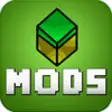 Icon of program: MODS for Minecraft - Pock…