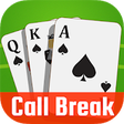 Icon of program: Call Break Online Multipl…