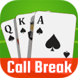 Icon of program: Call Break Online Multipl…