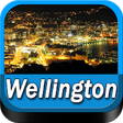 Icono de programa: Wellington Offline Map Gu…