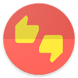 Icono de programa: Auto  Like or dislike For…