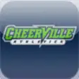 Icon of program: CheerVille Athletics