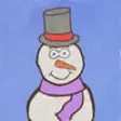 Icon of program: Wobbles The Snowman