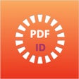 Icono de programa: PDF to ID
