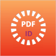 Icon of program: PDF to ID
