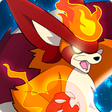 Icon of program: Dynamons Evolution Puzzle…