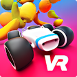 Icono de programa: All-Star Fruit Racing VR