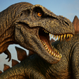 Icon of program: T-Rex Dinosaur Survival S…