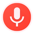 Audio Recorder icon