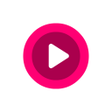 Icono de programa: Offline short video playe…