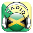 Jamaica Radio Station App icon