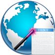 Icon of program: Save Multiple Web Sites A…