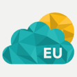 Icon of program: Europe weather forecast C…