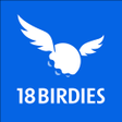 Icono de programa: 18Birdies: Golf GPS App