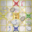 Icon of program: Ashta Chamma (Board Game)