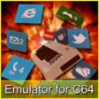 Icon of program: Emulator for C64 for Wind…