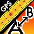 Icono de programa: Measuring Tape
