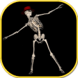 Icon of program: Dancing Skeleton