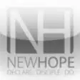 Icon of program: New Hope Baptist Church -…