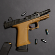 Icon of program: Gun Builder Simulator Fre…