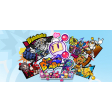 Icon of program: Super Bomberman R