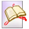 Icon of program: Flip PDF Reader