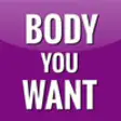 Icon of program: Body You Want Tone Muscle…