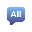 Icon of program: AllChat  Call Stats