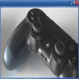 Icon of program: DS4 To XInput Wrapper