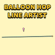 Icono de programa: Balloon Hop: Line Artist