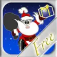 Icon of program: Wacky Santa Free