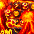 Icon of program: Vulkano Control