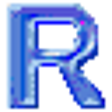 Icono de programa: R for Windows