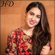 Icono de programa: Sara Ali Khan Wallpapers …
