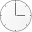 Icon of program: Desktop Clock Plus-7