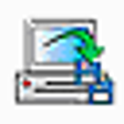 Icon of program: RX2 Master Backup