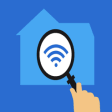 Icon of program: WiFi Network Scanner Anal…