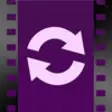 Icon of program: Pirouette - Video Rotator