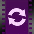 Icon of program: Pirouette - Video Rotator