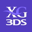 Icon of program: XGames 3DS  3DS Games