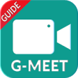Icon of program: Guide G meet for free con…