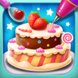 Icono de programa: Cake Shop 2 - To Be a Mas…